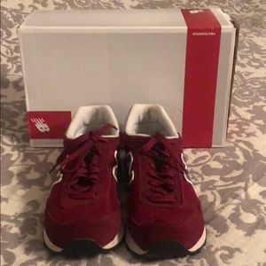 New Balance 515 Sneaker